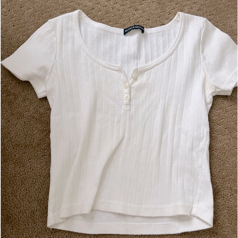 Brandy t shirt